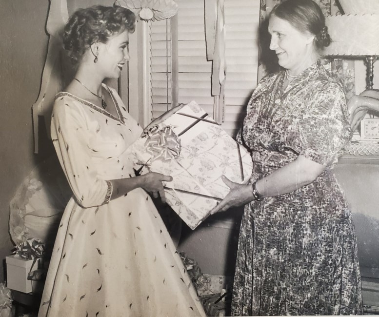 Mary Stevenson Obituary Centennial, CO