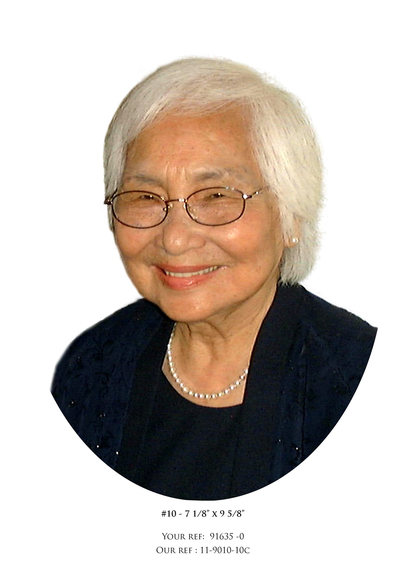 Obituary of Tho Thi-Le Quan