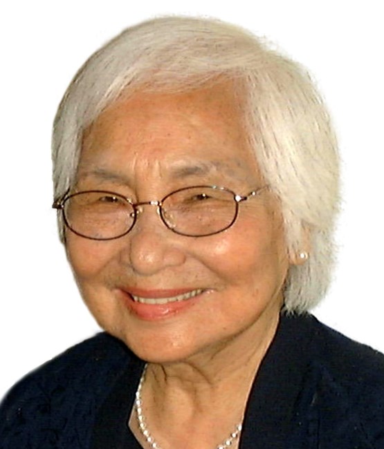 Obituary of Tho Thi-Le Quan