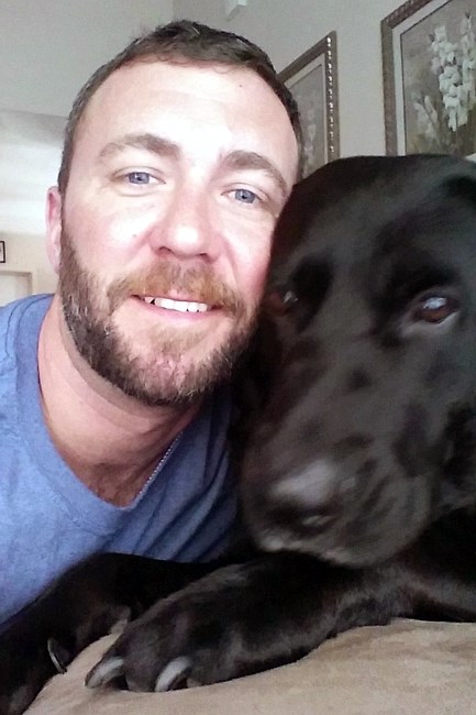 Obituary of Mark Lorne Coolidge