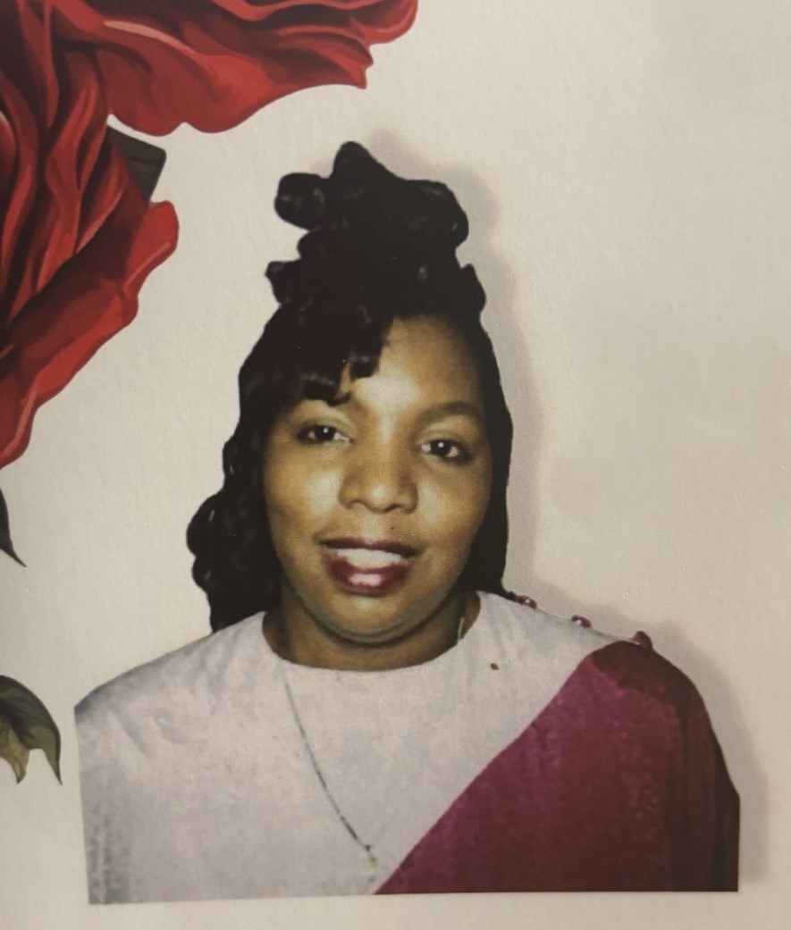 Obituary of Elizabeth Ann Garner-Brown