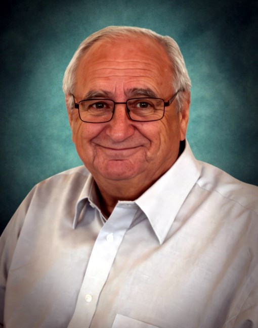 Obituary of Steven Wayne Roberts