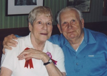 Obituary of Joan Savino