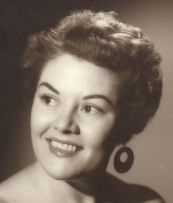 Obituary of Mona Imogene Rich