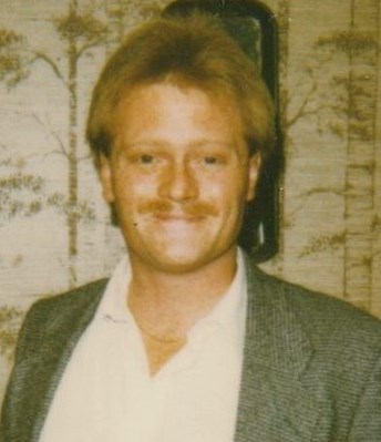 Avis de décès de John Ross Rule