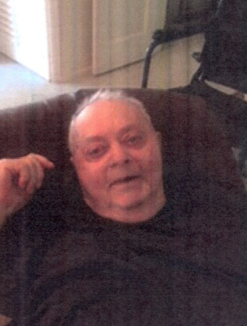 Obituary of William James Scott Sr.