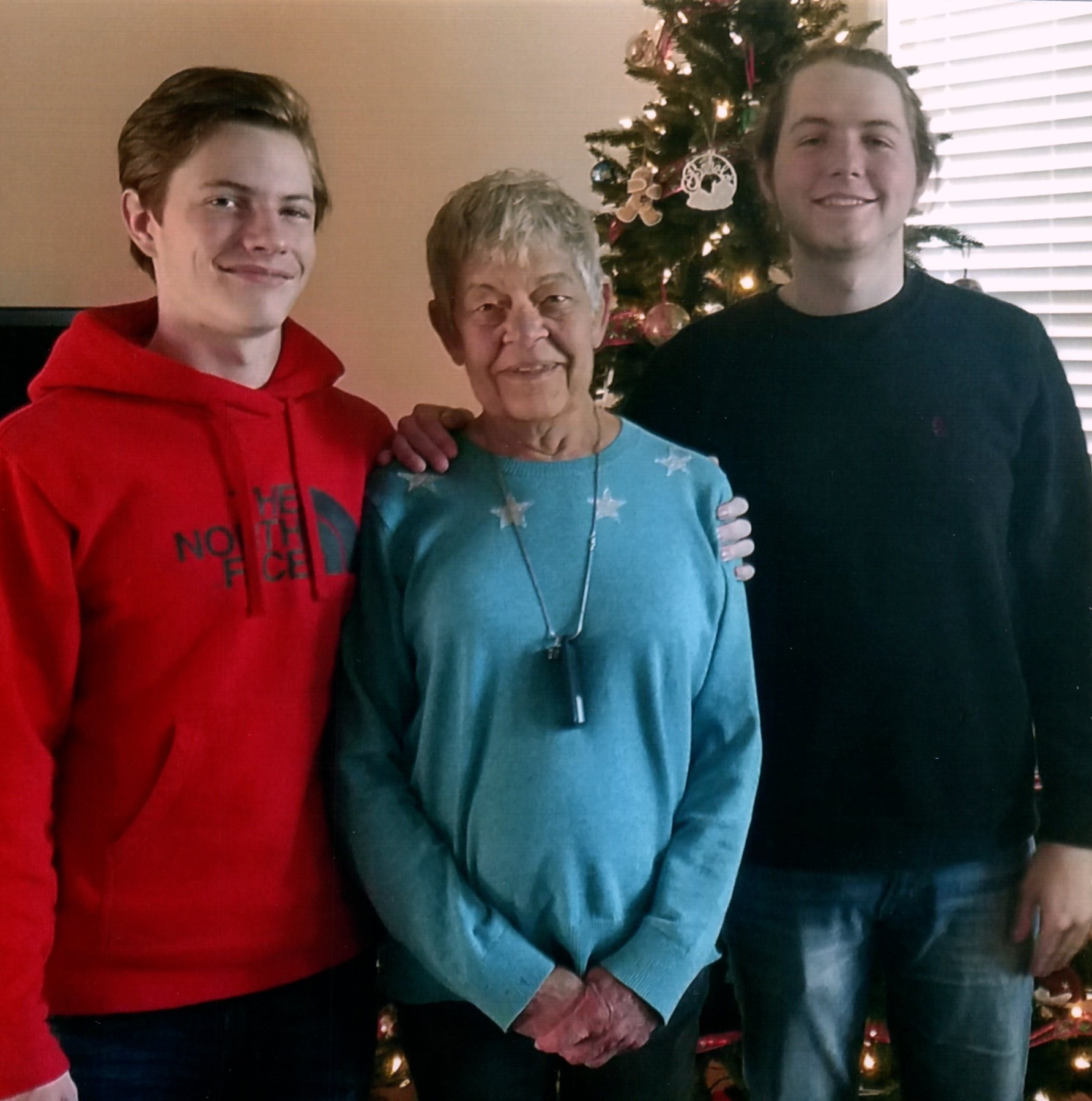 Obituary of Deborah "Debbie" Ann Page