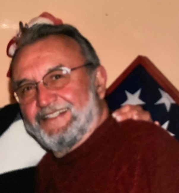 Obituary of Mark C. Jenca Sr.