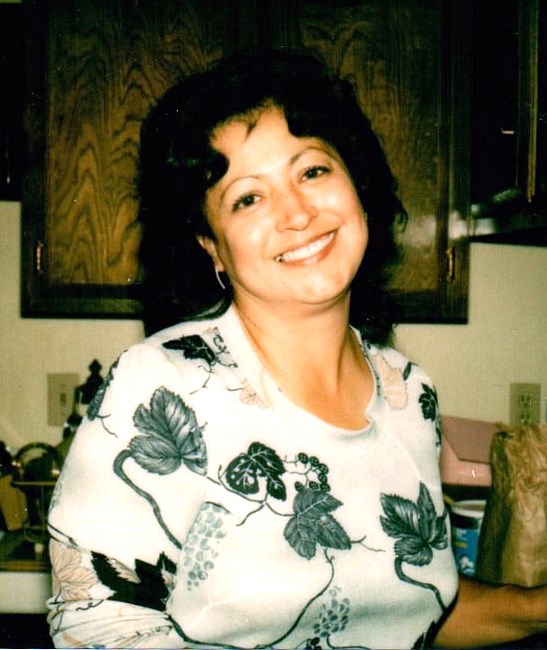 Obituary of Carmen Susan Colson