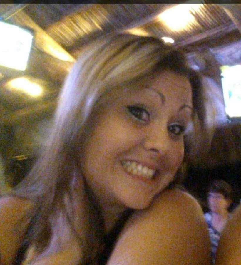 Obituary of Fallon Ann-Marie MacKenzie