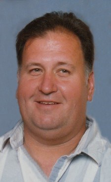 Obituary of Randy J Robinson