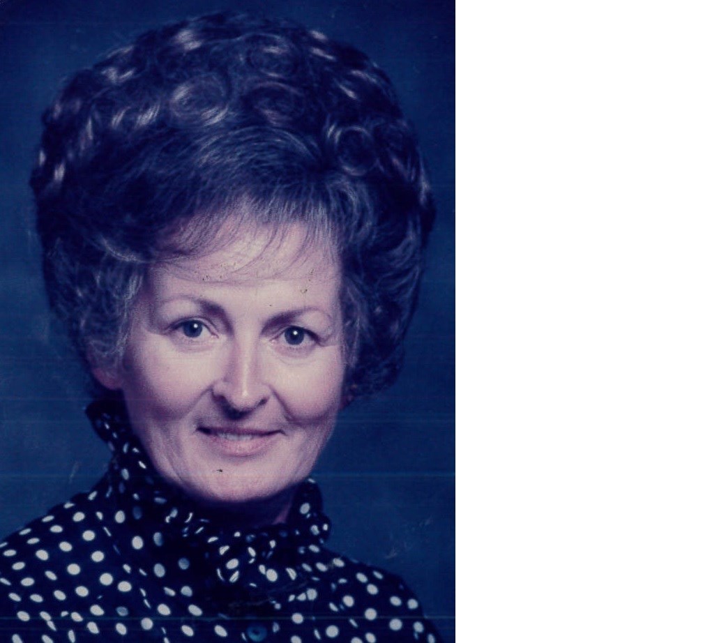 Obituary of Reva V Finley
