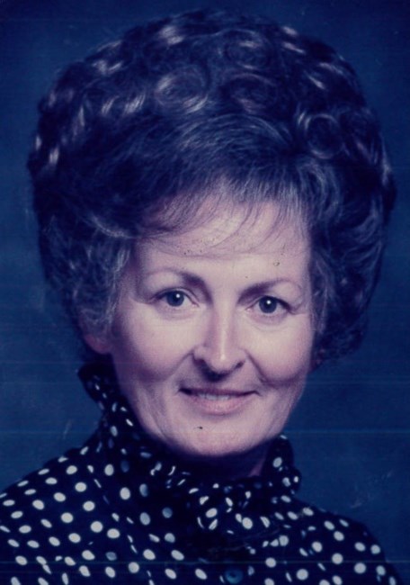 Obituary of Reva V Finley