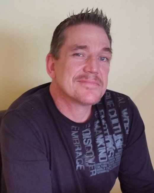 Obituary of Trevor Louis Honish