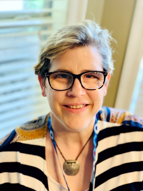 Obituary of Lauren English Metzger