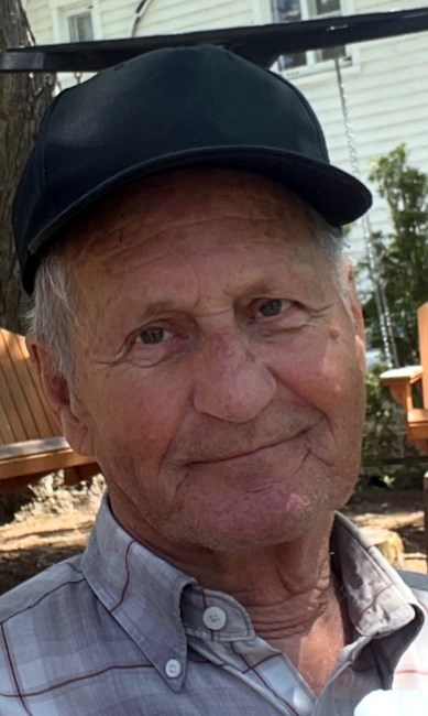 Obituary of Renald Bilodeau