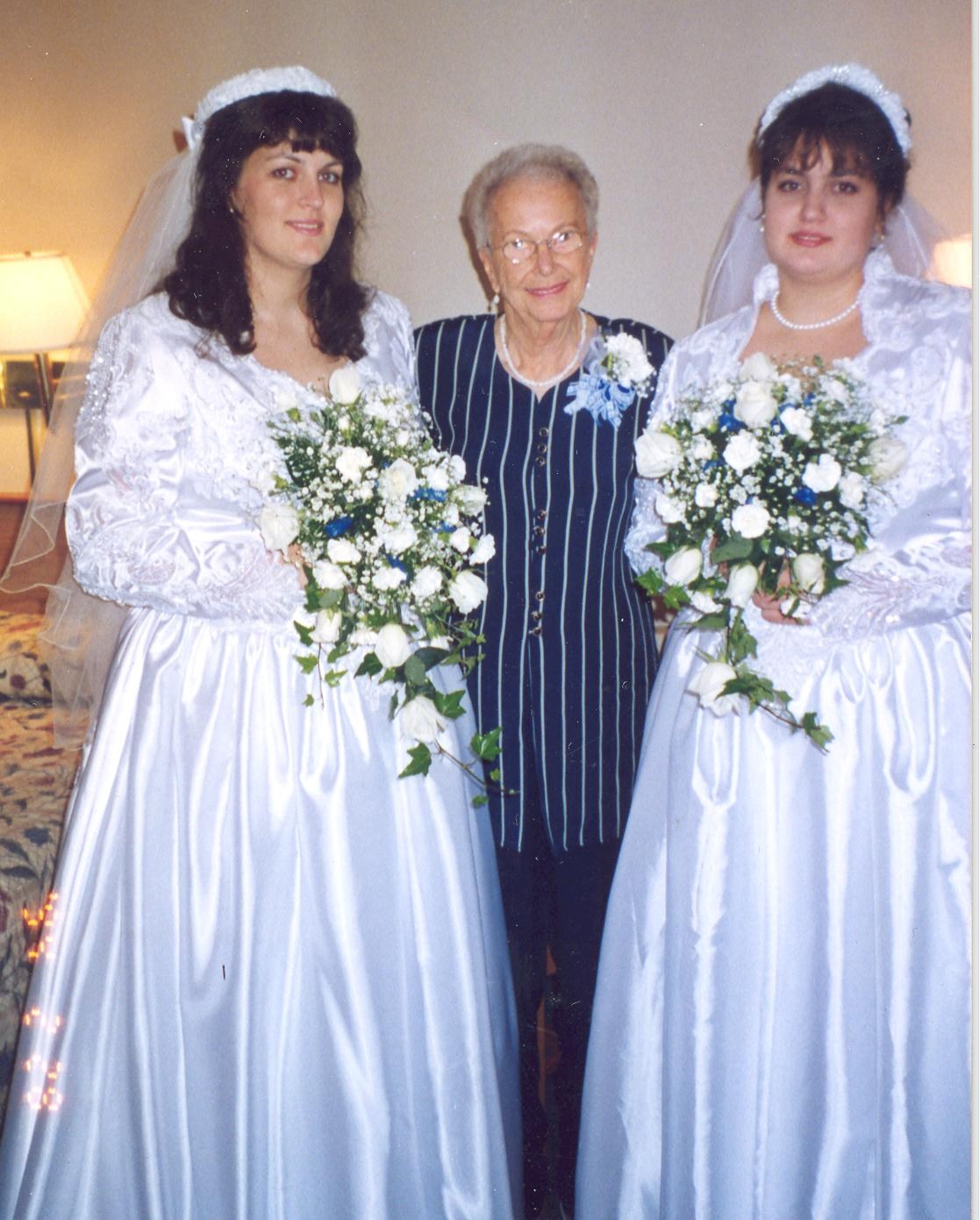 Obituary of Margaret H. O'Brien