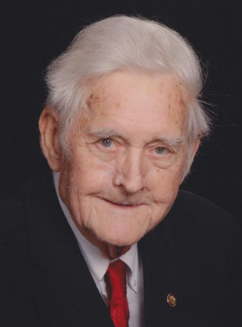 Obituary of Roy Leon Matlock Sr.