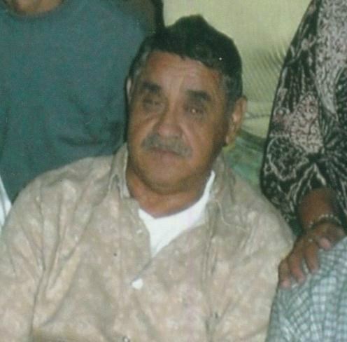Obituary of Jose Angel Herrera