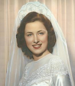 Obituary of Verbie Jane Schiro