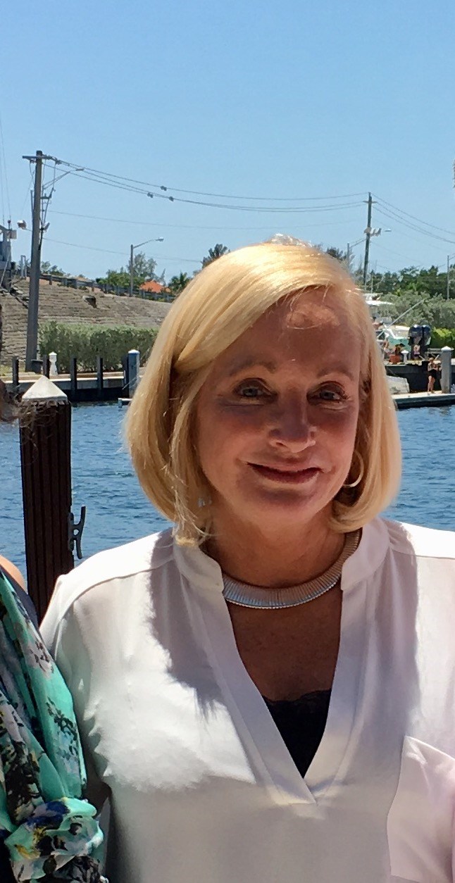 Obituary of Carol Ann Johnsen