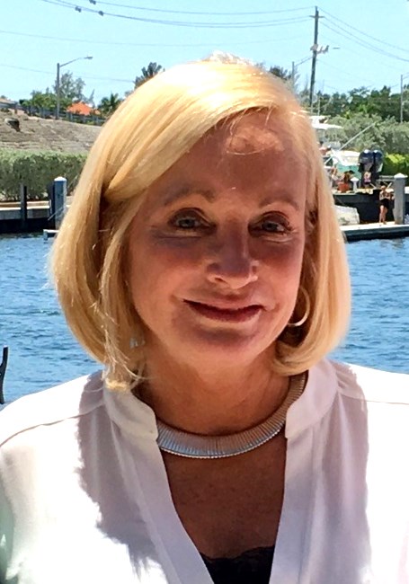 Obituary of Carol Ann Johnsen