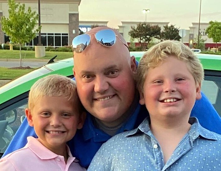 Obituary of Wyatt 'Oz' Osman