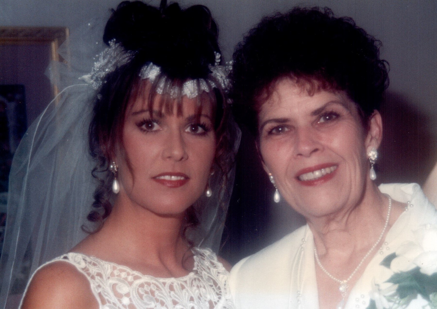 Obituary of Anna Pearl Campbell