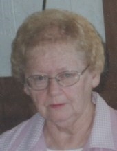 Obituary of Betty L. Lemley