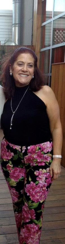 Obituary of Karen Litvin Root