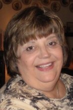 Obituary of Mary Jo Souders