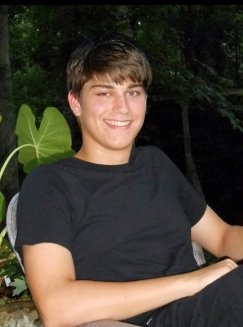 Obituary of Nicholas "Nick" Alexander Leonhardt