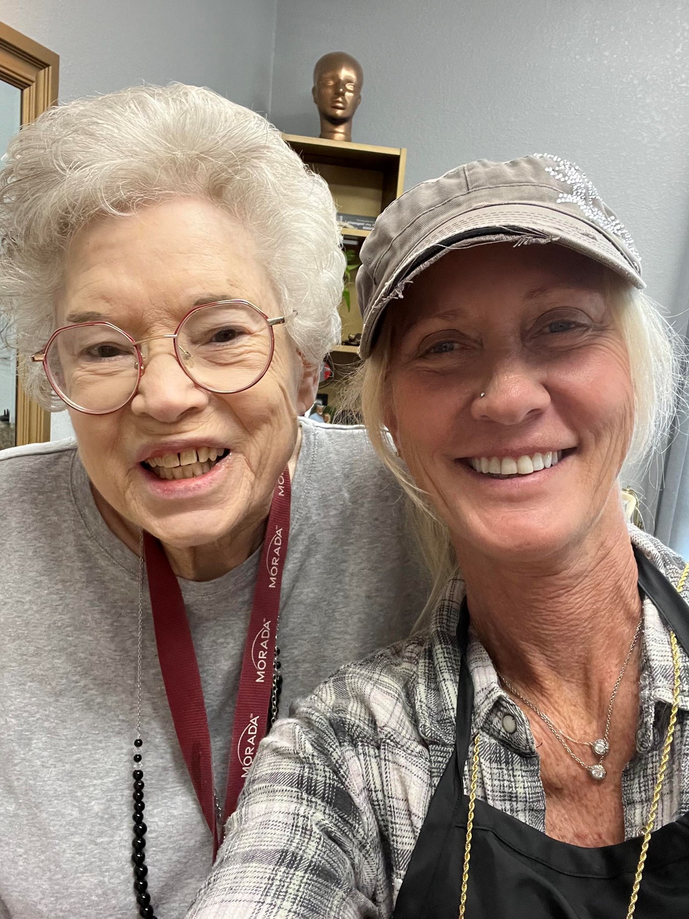 Obituario de Sarah Dunn