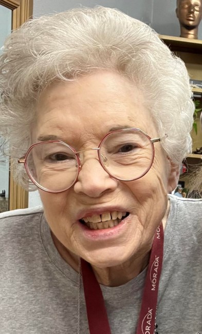 Obituario de Sarah Dunn