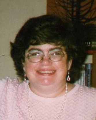 Obituary of Margaret Edna Johnson Stephenson