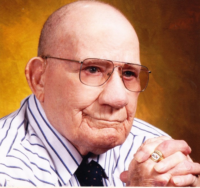 Obituary of Virgil Leroy Williams