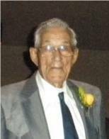 Obituary of Manuel Lawrence Rocha