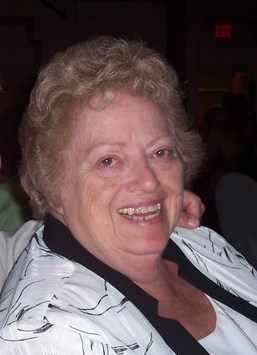 Obituary of Dianna Mae Fulkerth Spaust