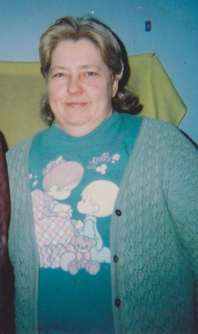 Obituary of Sharon M. Belcourt