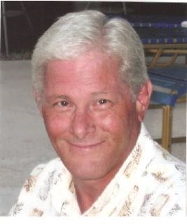 Obituary of David Allen Parker