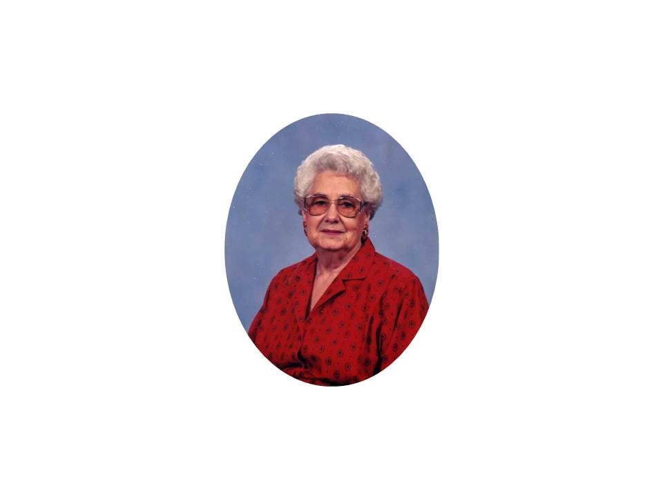 Obituary of Lucille Parise