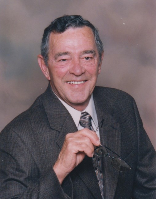 Obituary of Charles Abshire "Toby"
