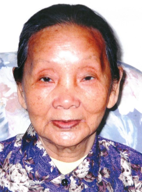 Obituary of Wei Ching Kao