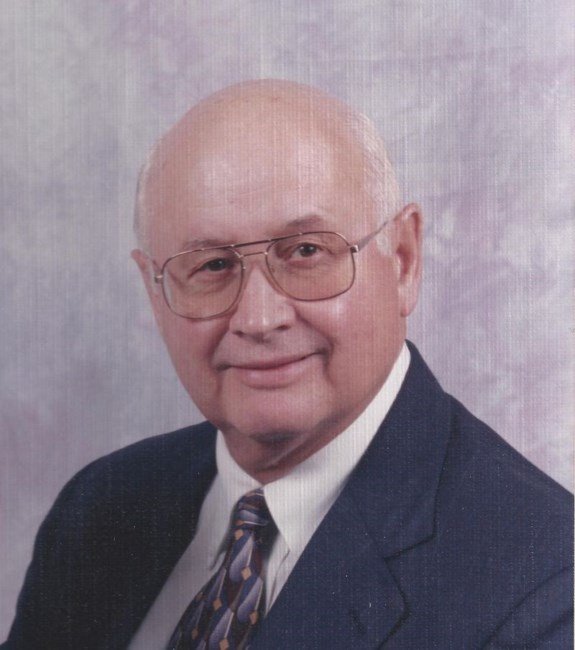 Obituary of Donald Richard Brooks
