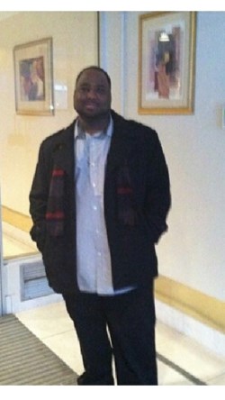 Obituary of Darrance L. Jennings, Sr.