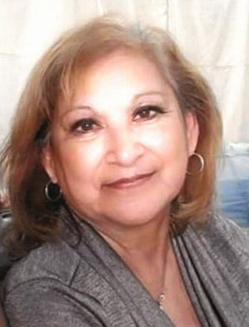 Avis de décès de Sylvia M. Fuentes