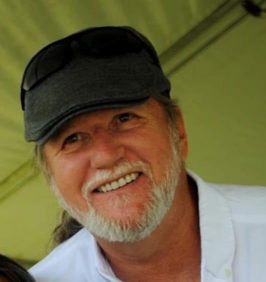 Obituary of Warren Keith Coppin