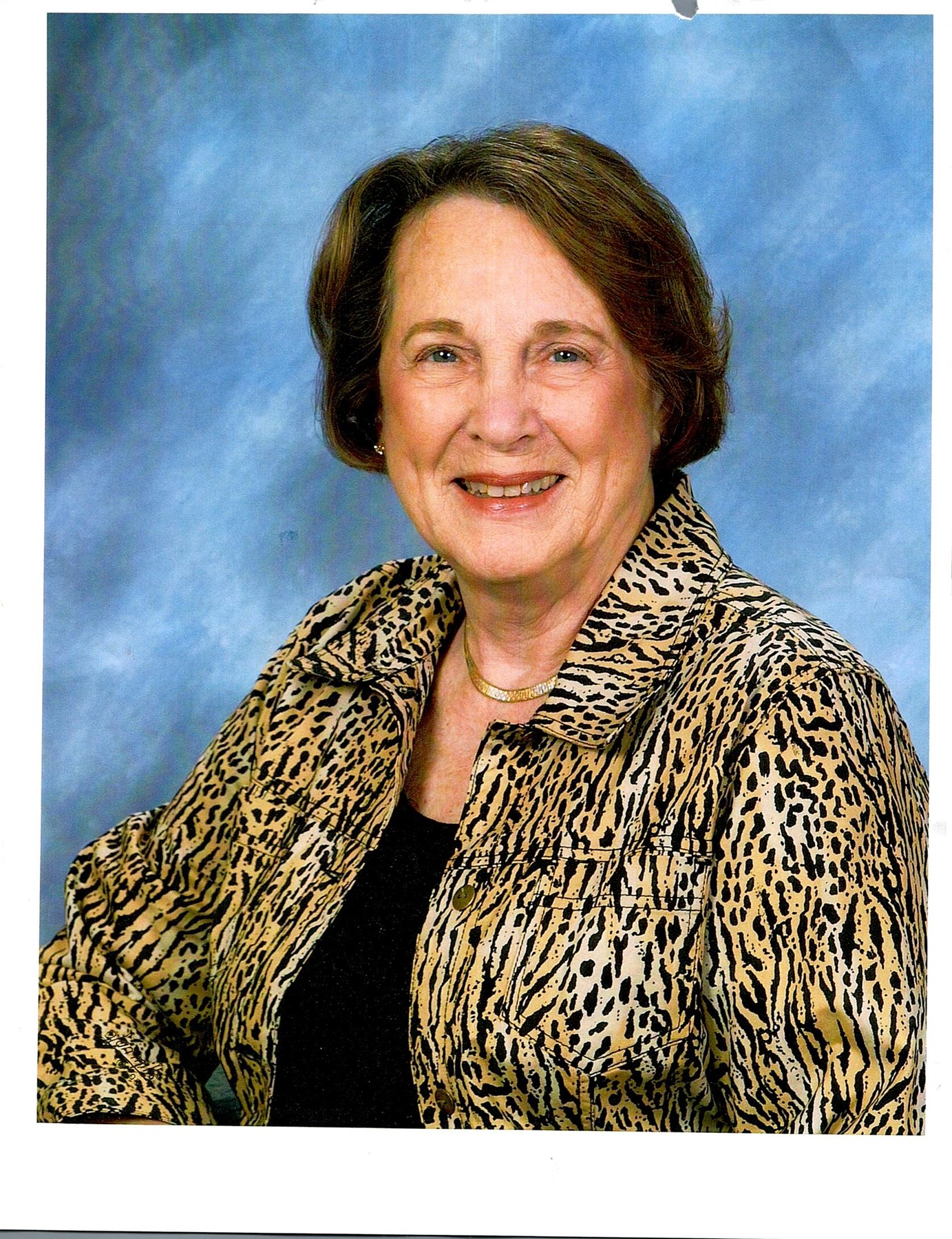 Obituary of Jo Ann Stewart
