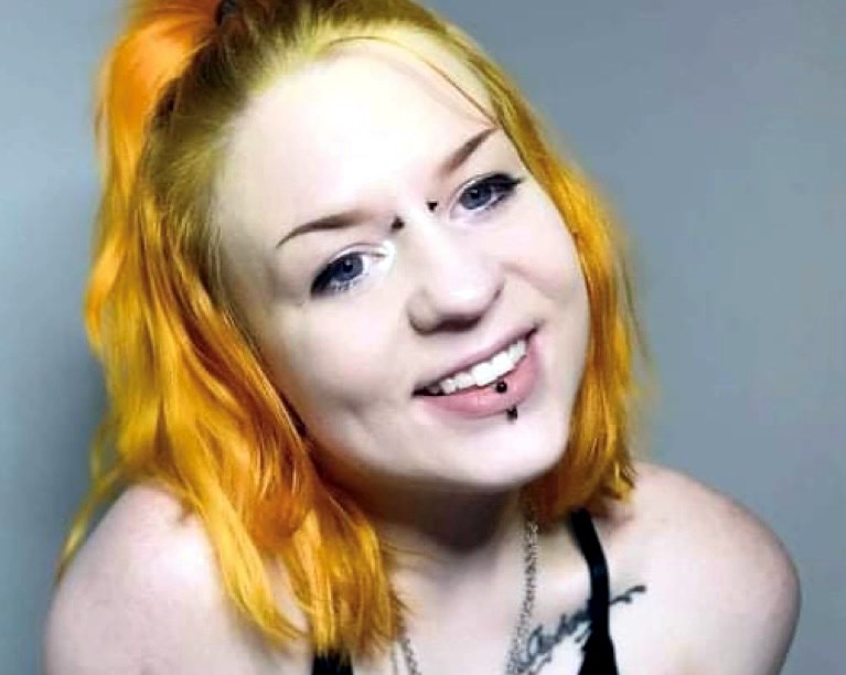 Obituary of Cassandra Rose Anderson