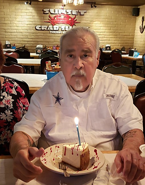 Obituary of Mr. Raymond Orta